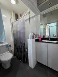 Blk 61 BLANGAH GARDEN (Bukit Merah), HDB 3 Rooms #532486951